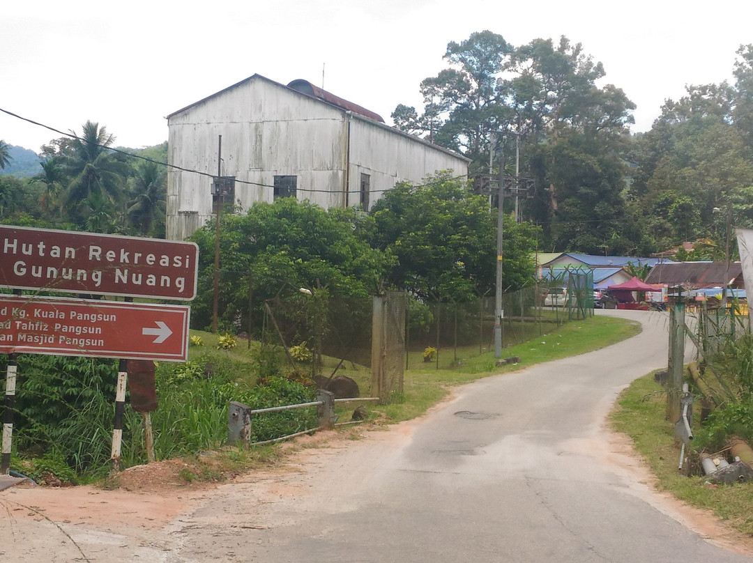Kampung Jawa旅游攻略图片
