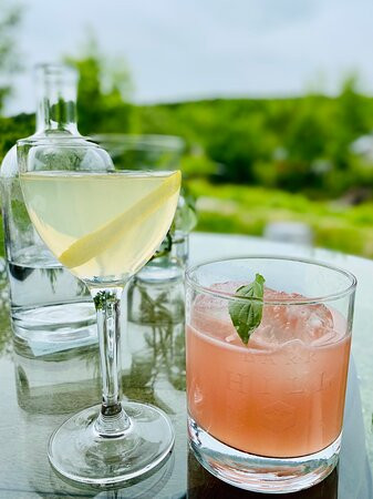 Caledonia Spirits-蒙彼利埃必去景点