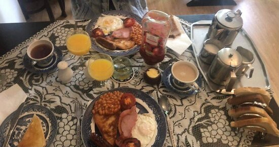 Greenside Guest House主图