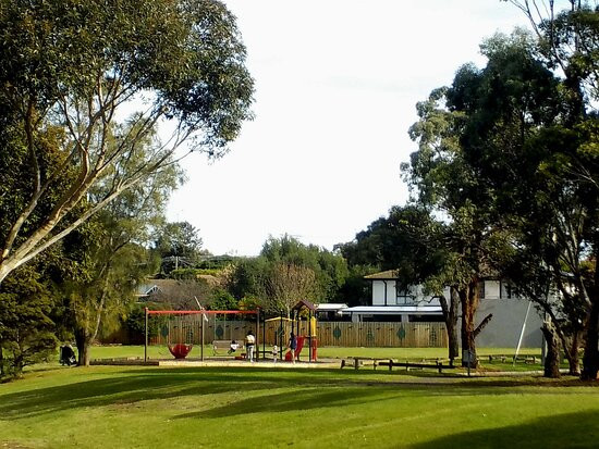 Gretel Grove Reserve-Melton必去景点