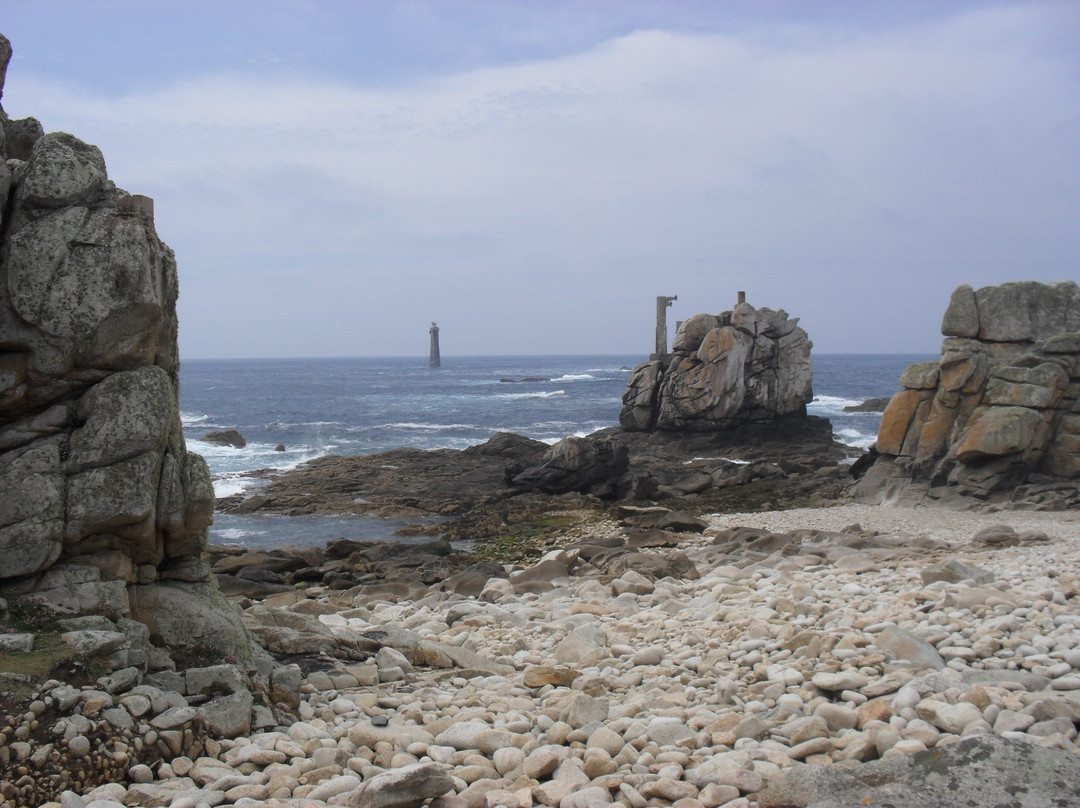 Phare de Nividic