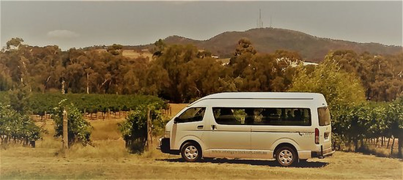 Orange Wine Tours-奥兰治必去景点