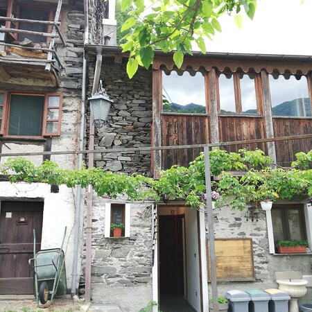 Azienda Agrituristica Kedo主图