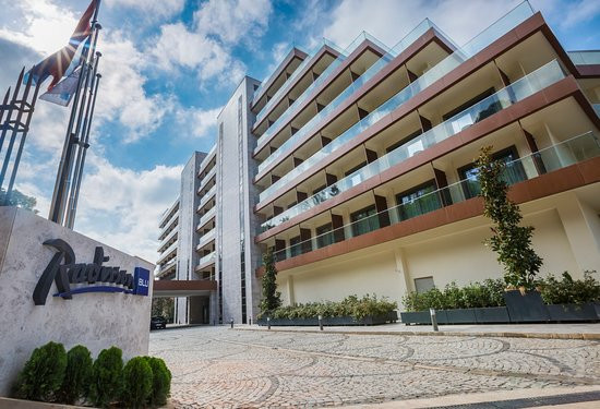 Radisson Blu Hotel, Trabzon主图