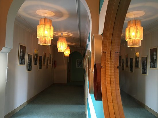 Mama Souiri Hotel主图