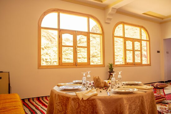 Auberge Oued Dades主图