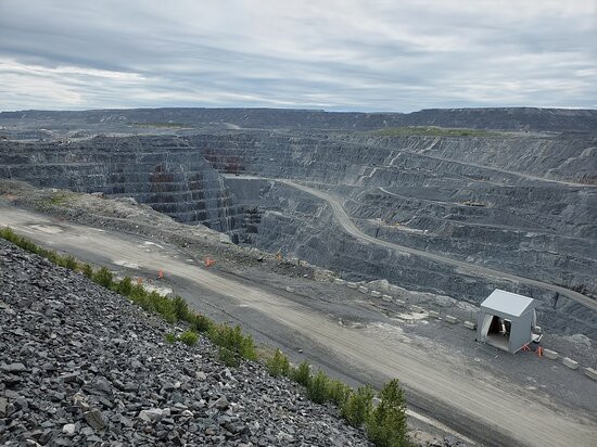 Musée Minéralogique de Malartic-Malartic必去景点