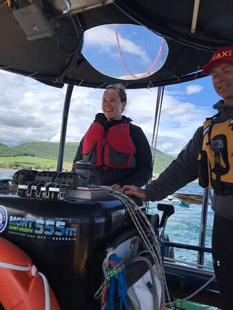 TaxSea-Carleton-sur-Mer必去景点