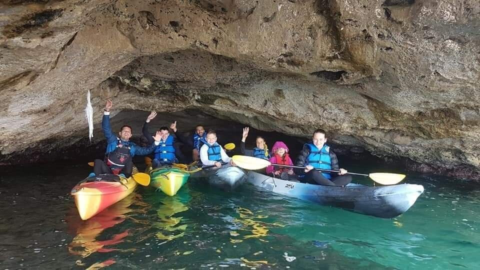 Sud Kayak-马赛必去景点