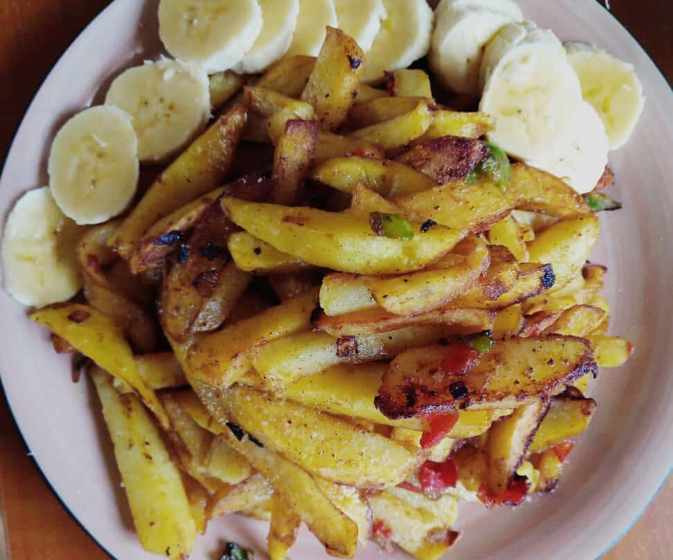 London Image Takeaway