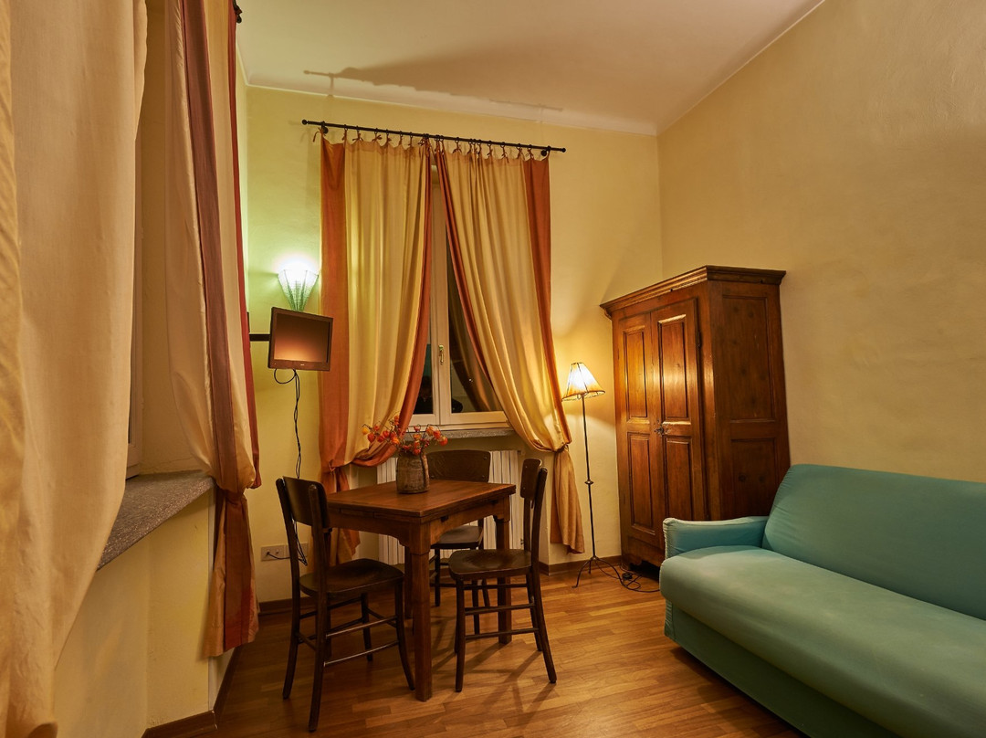 Residence Welchome