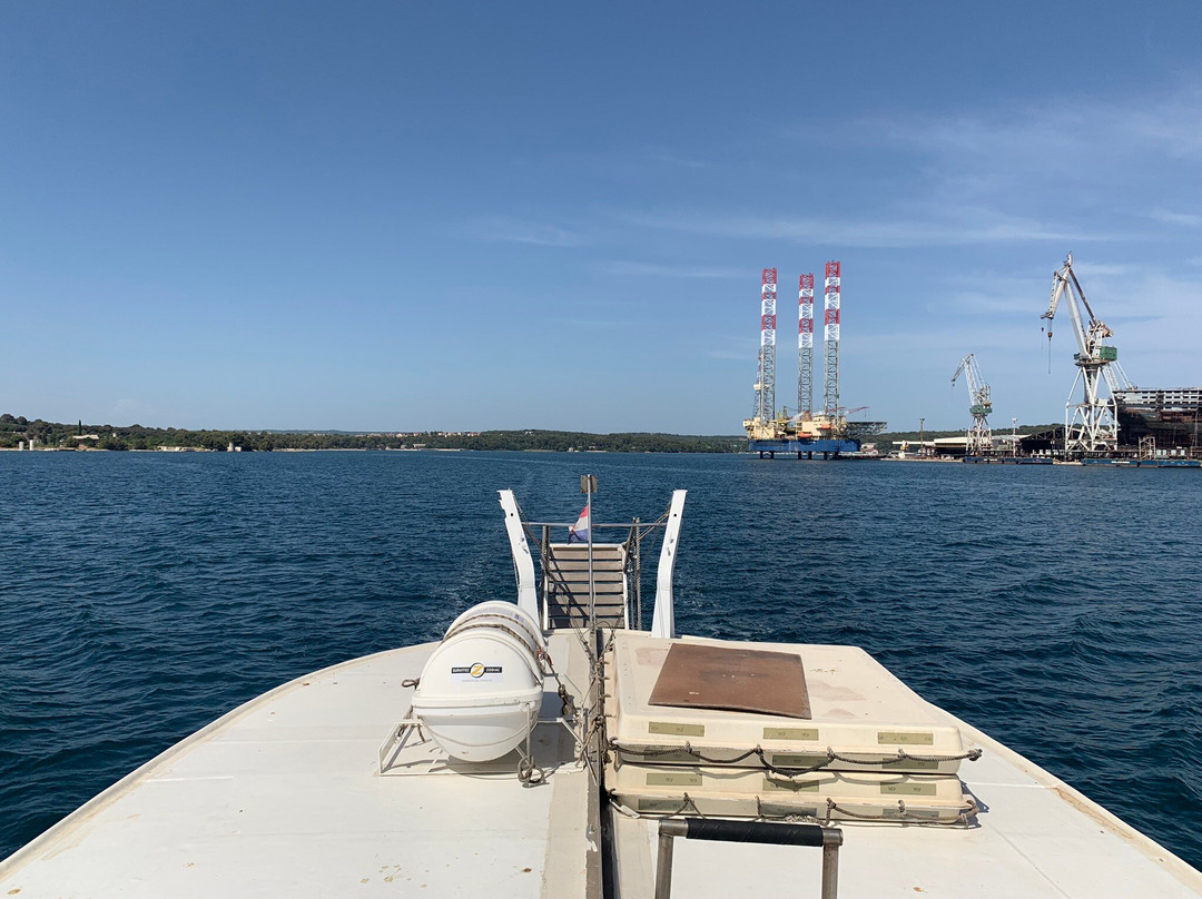 Excursions Ulika-普拉必去景点