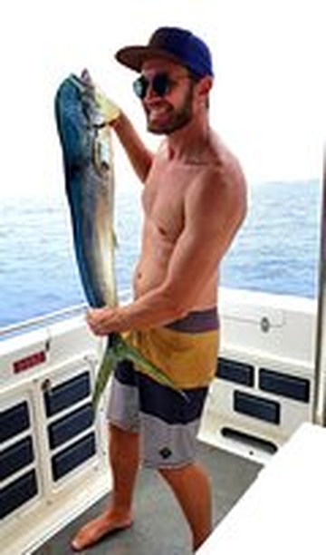 1770 Creek2reef Fishing Charters-1770镇必去景点