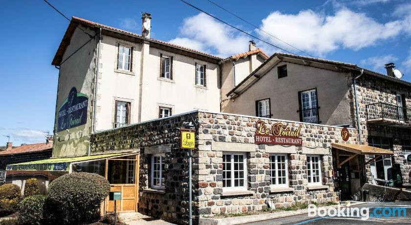 Auberge de la Vallee