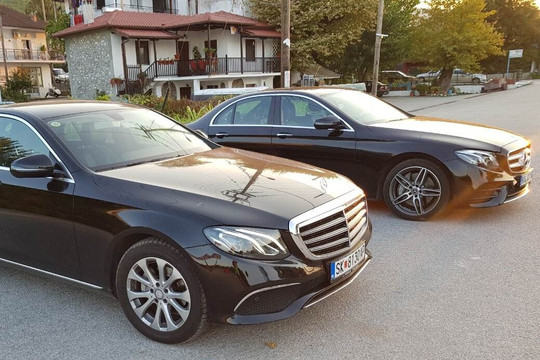 Primus Vip Taxi & Rent a Car