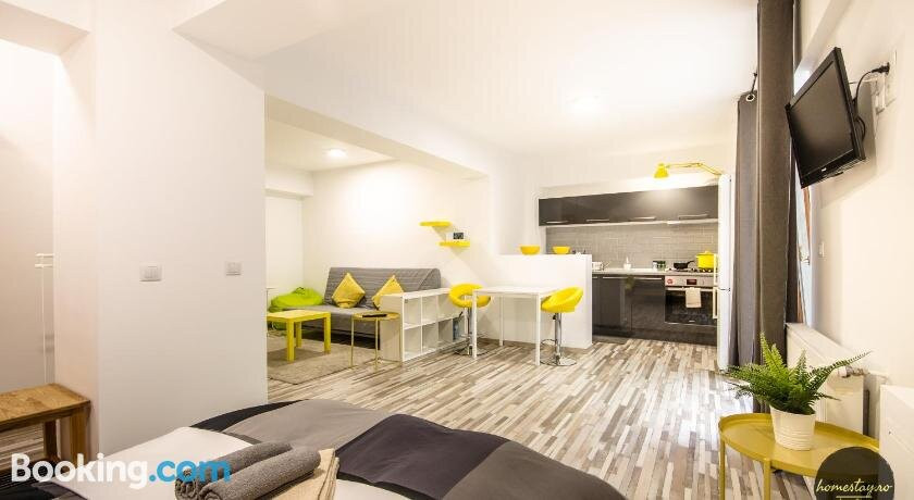 Homestay. Ro