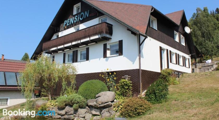 Penzion Vera