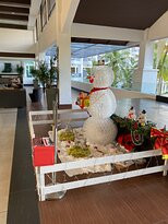 波德申希思尔酒店主图