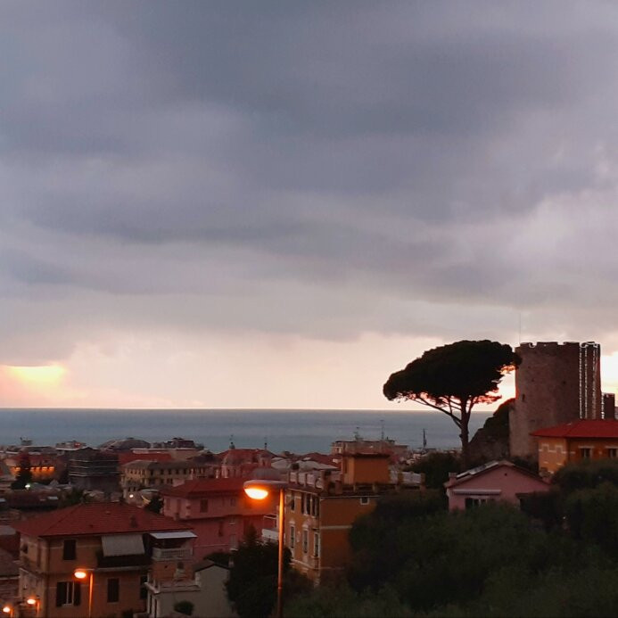 Castello di Chiavari-基亚瓦里必去景点