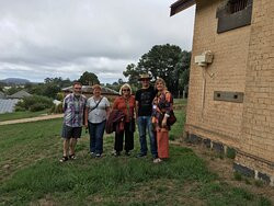 Alice’s Journeys-戴尔斯福特必去景点