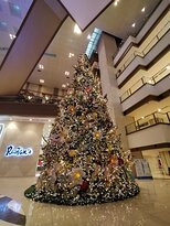 Shangri-La Plaza-马尼拉必去景点