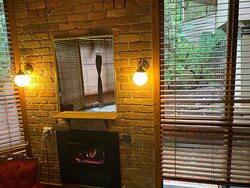 林登花园雨林休养所主图