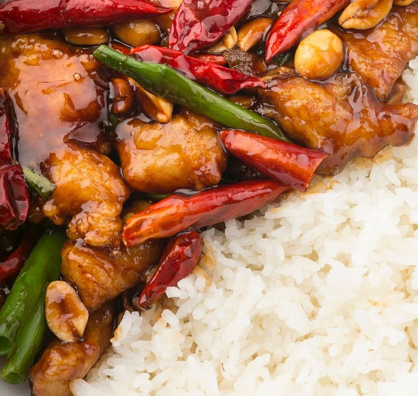 Kung Po