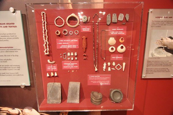 S'edav Va'aki Museum-凤凰城必去景点