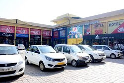 Hotel 3NN City Center主图