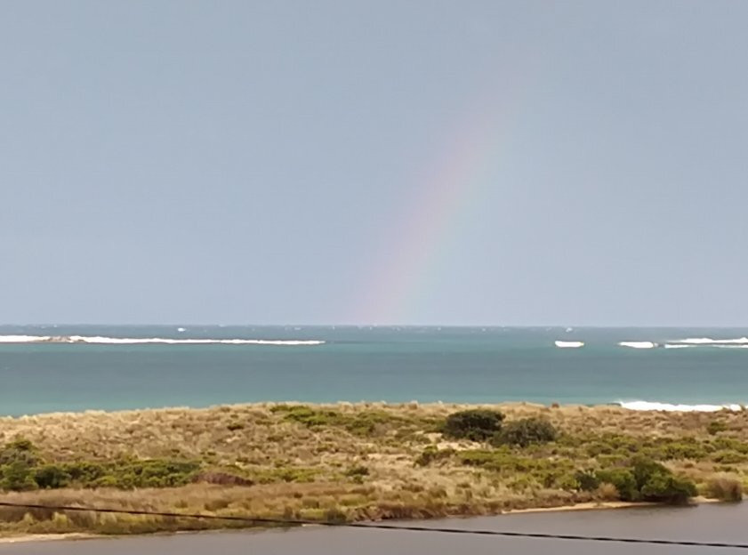 辉煌海景汽车旅馆主图
