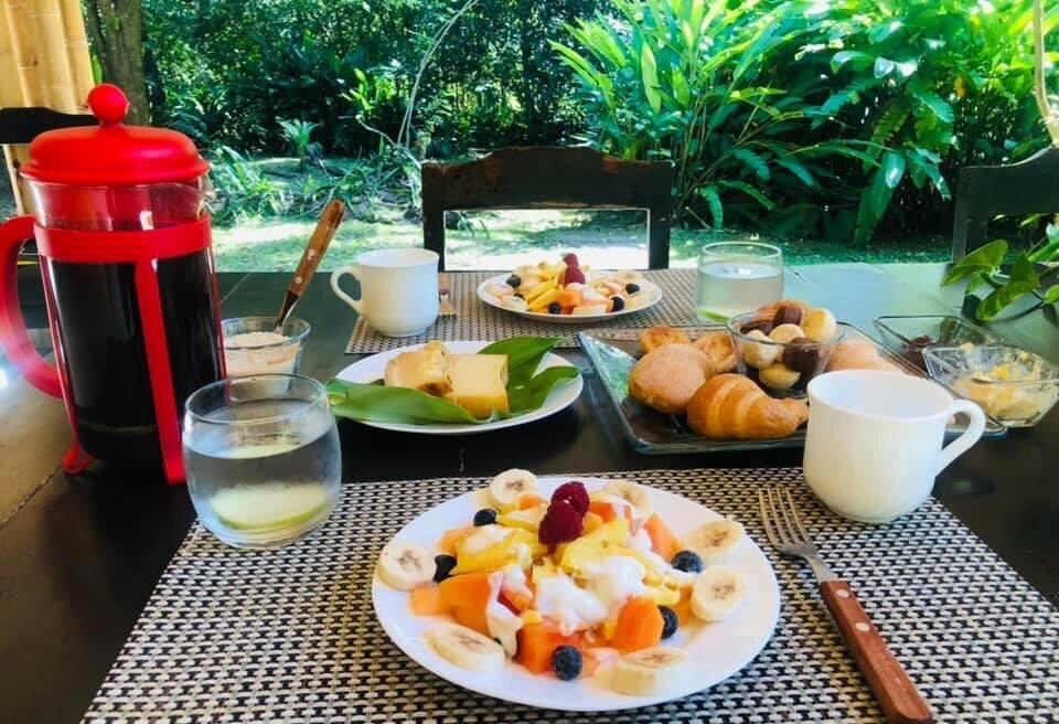 Hotel Casa Colombre Palenque主图