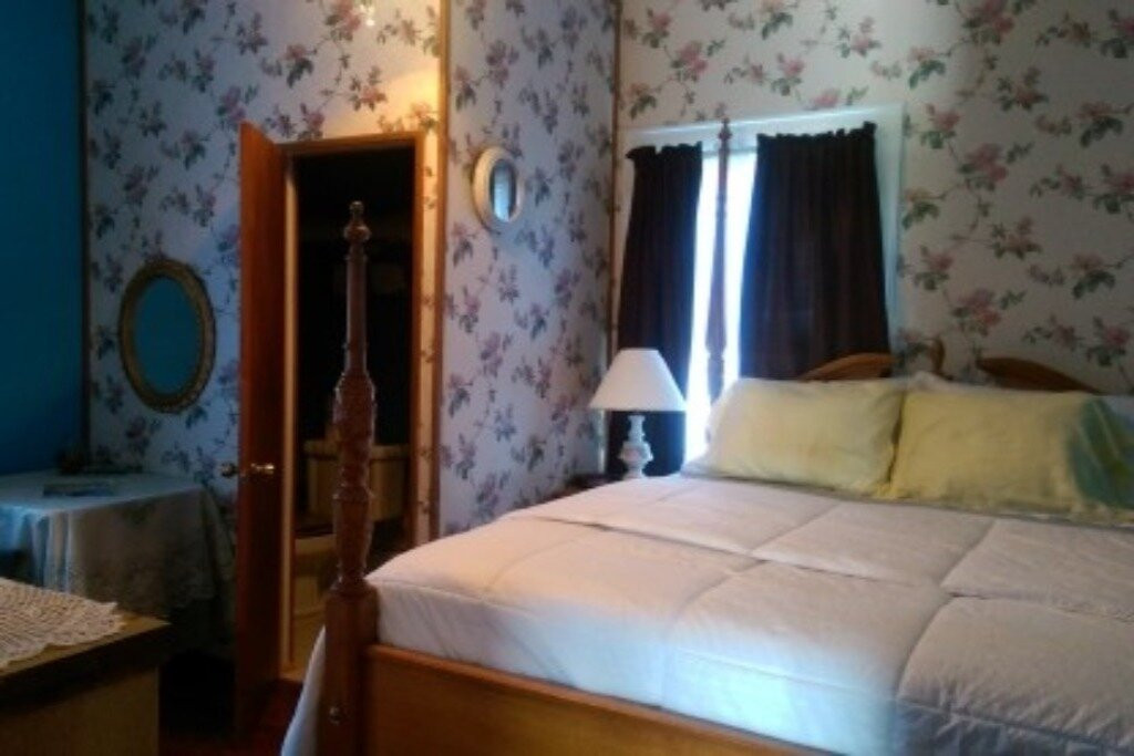 Lady Neptune Bed & Breakfast Inn at Buckroe Beach
