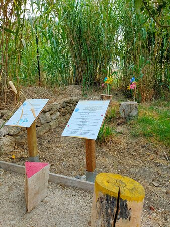 Le Naturoptere景点图片