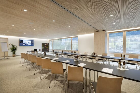 JUFA Hotel Savognin主图