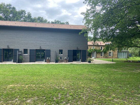 Domaine du Bois Seguin主图