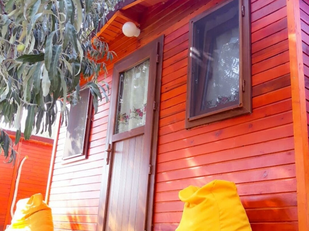 Assos Gelincik Butik Otel主图