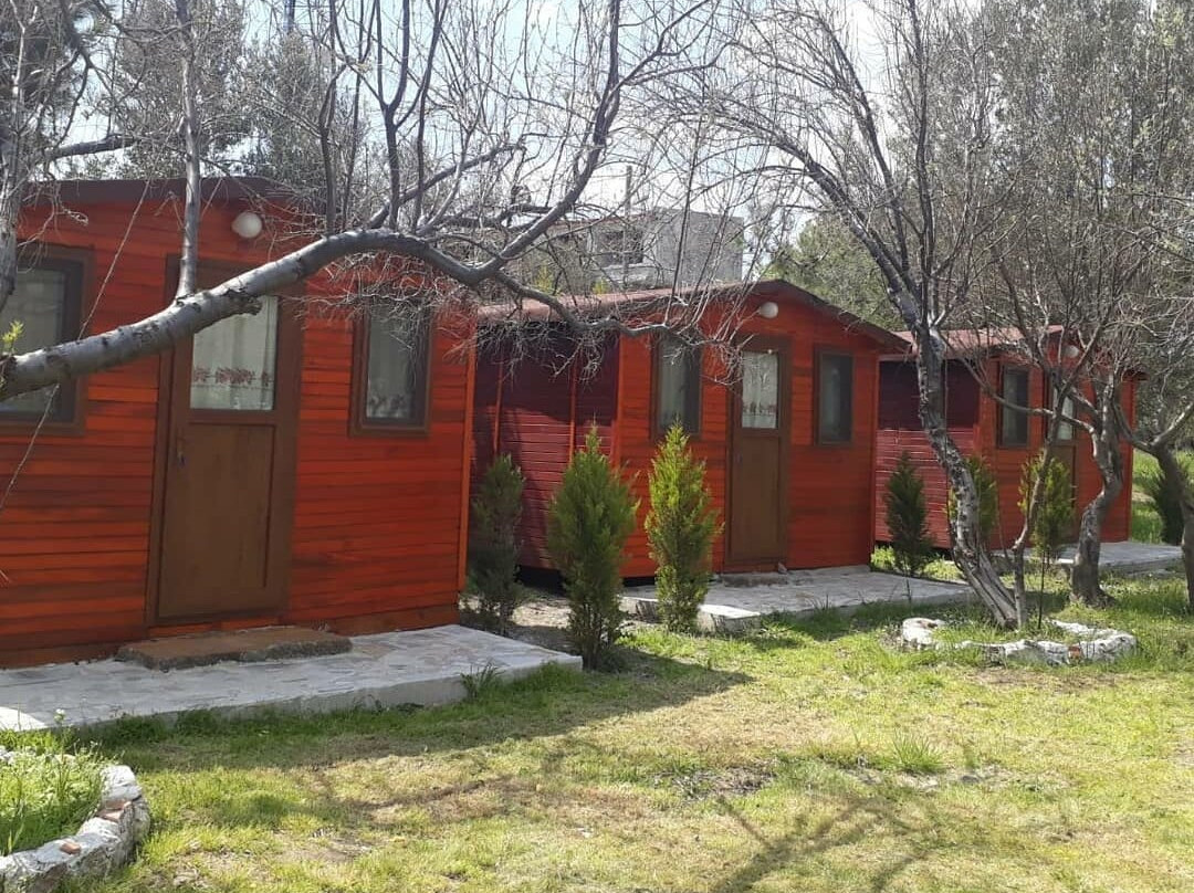 Assos Gelincik Butik Otel主图