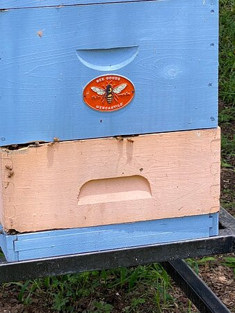 Beeweaver Honey Farm景点图片