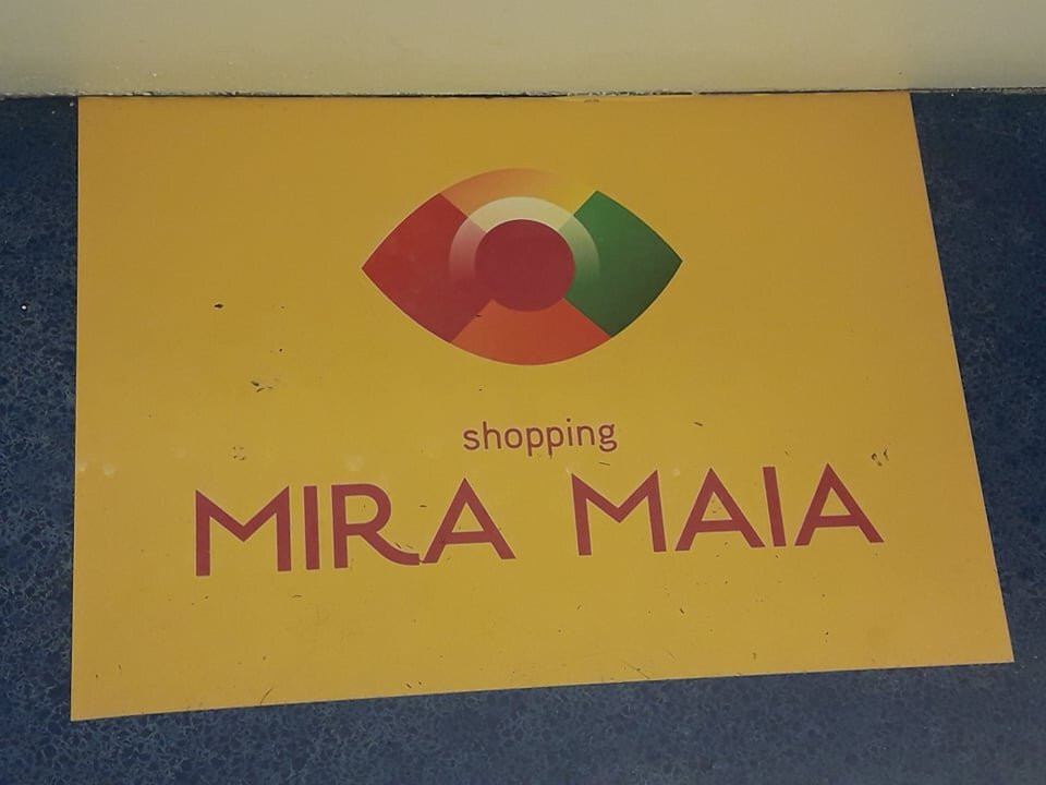 Mira Maia Shopping景点图片