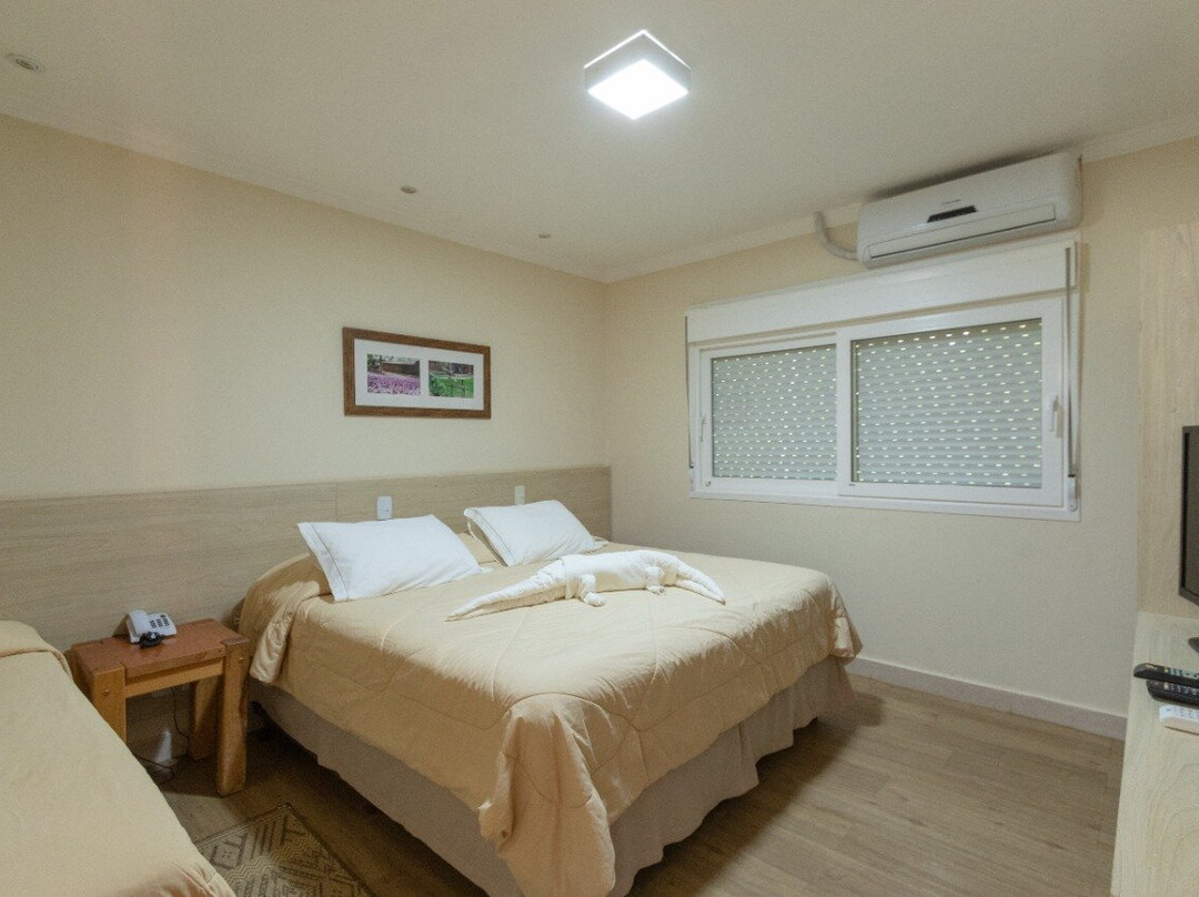 Pousada Olho D' Água主图