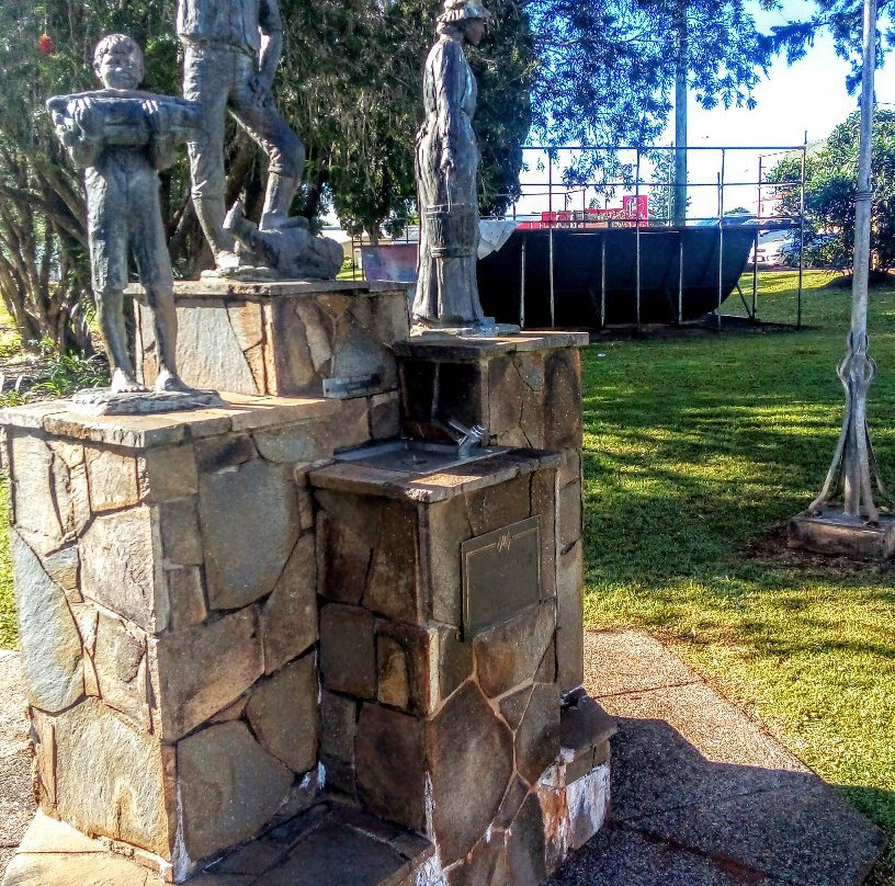 Jack May Park-马兰达必去景点