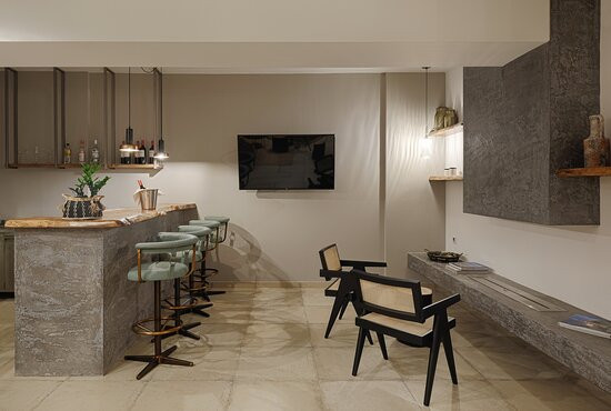 Margo Beach Hotel主图