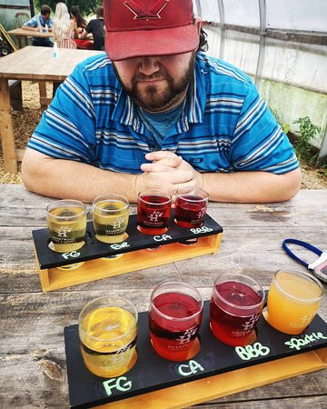 Heartwood Farm & Cidery-Acton必去景点