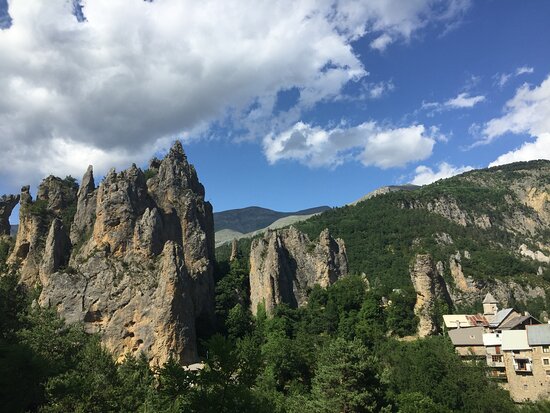 Gîte d'Aliège-官方