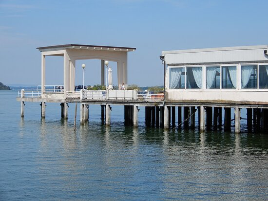 Lido Di Passignano-Passignano sul Trasimeno必去景点