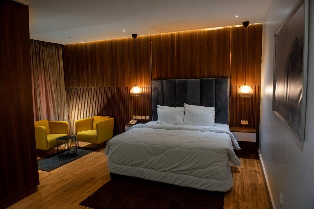 Mainstay Apartment & Suites