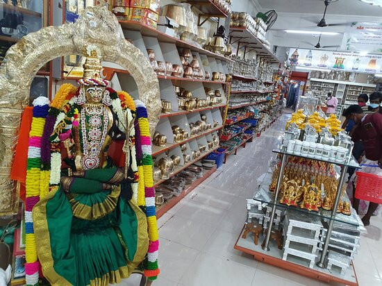 Raja Spiritual Pvt Ltd景点图片