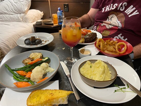 The Remington Muswellbrook主图