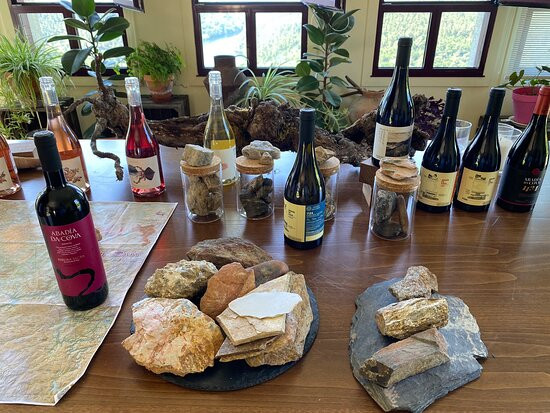 Abadía da Cova-卢戈省必去景点