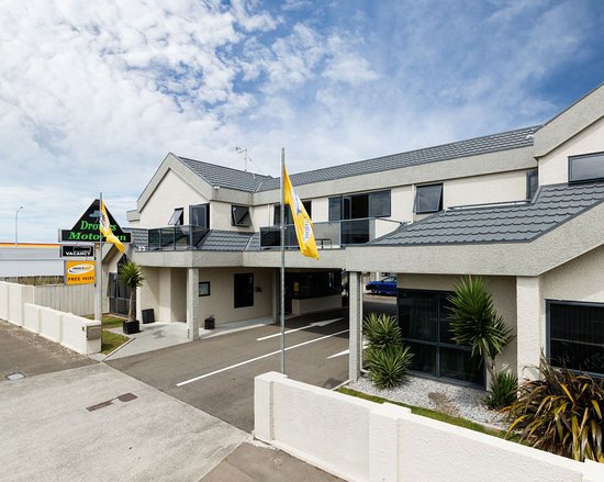 Drovers Motor Inn-官方